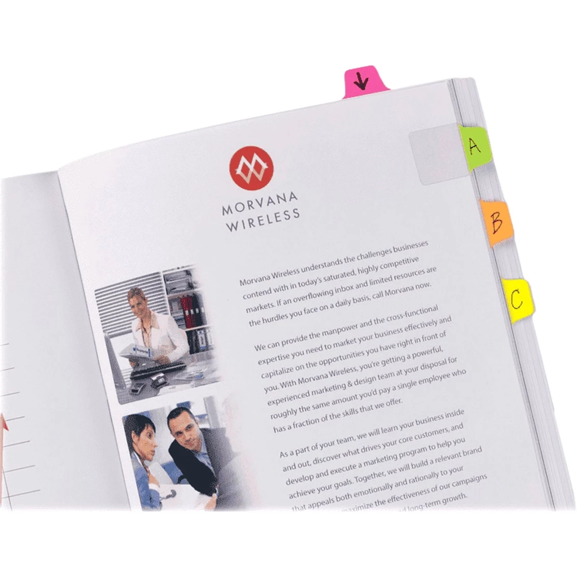 Best deal ???? Avery Mini Ultra Tabs Neon Repositionable Two-Side Writable Tabs, 40 Pk. ???? 3 Best deal ???? Avery Mini Ultra Tabs Neon Repositionable Two-Side Writable Tabs, 40 Pk. ???? - Image 3