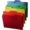 Budget 😍 IdeaStream Idea Stream Assorted Color File Folders 18 Pk. 😍