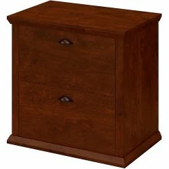 New 🌟 Bush Furniture Bush Yorktown Lateral File ⌛