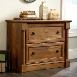 Coupon ✔️ Sauder Palladia Lateral File Cabinet 🥰