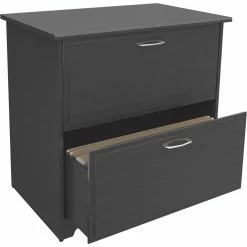 Brand new 😀 Bush Furniture Bush Cabot Lateral File Cabinet 🤩