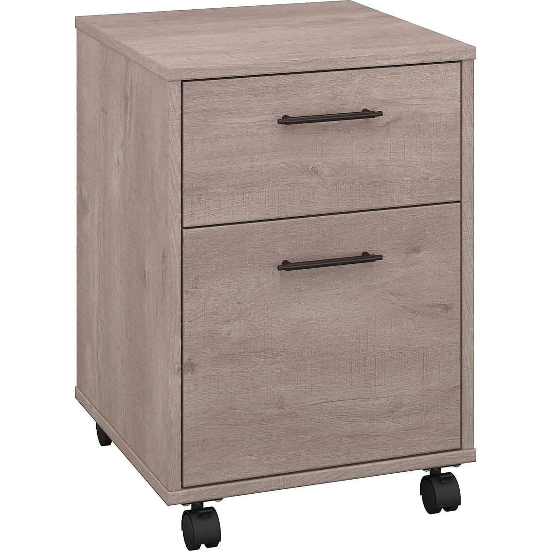 Discount ✔️ Bush Furniture Key West 2 Drawer Mobile Pedestal ???? 1 Discount ✔️ Bush Furniture Key West 2 Drawer Mobile Pedestal ????