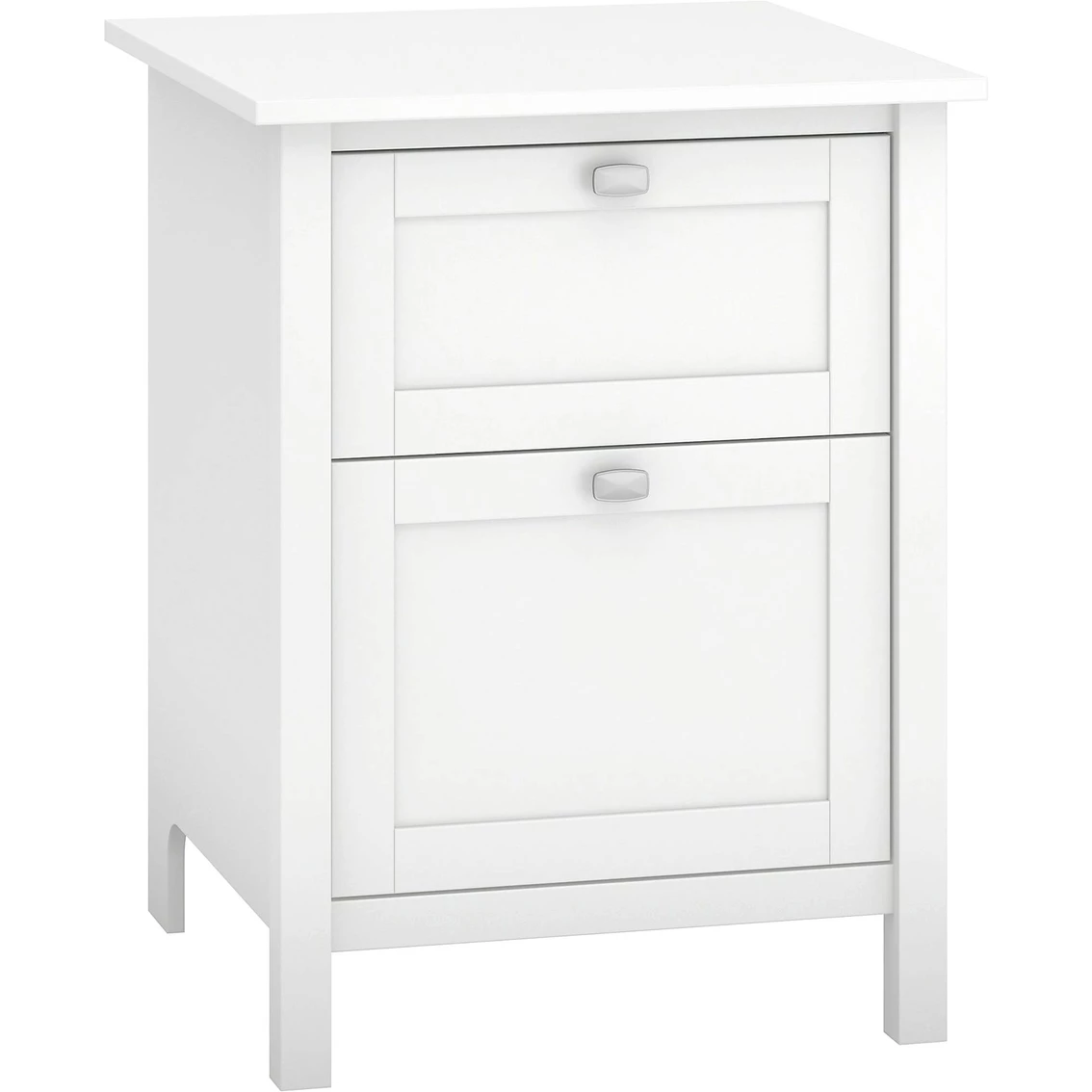 New ???? Bush Furniture Broadview 2 Drawer File Cabinet ???? 1 New ???? Bush Furniture Broadview 2 Drawer File Cabinet ????