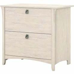 Best Pirce 🔥 Bush Furniture Salinas Lateral File Cabinet 😀