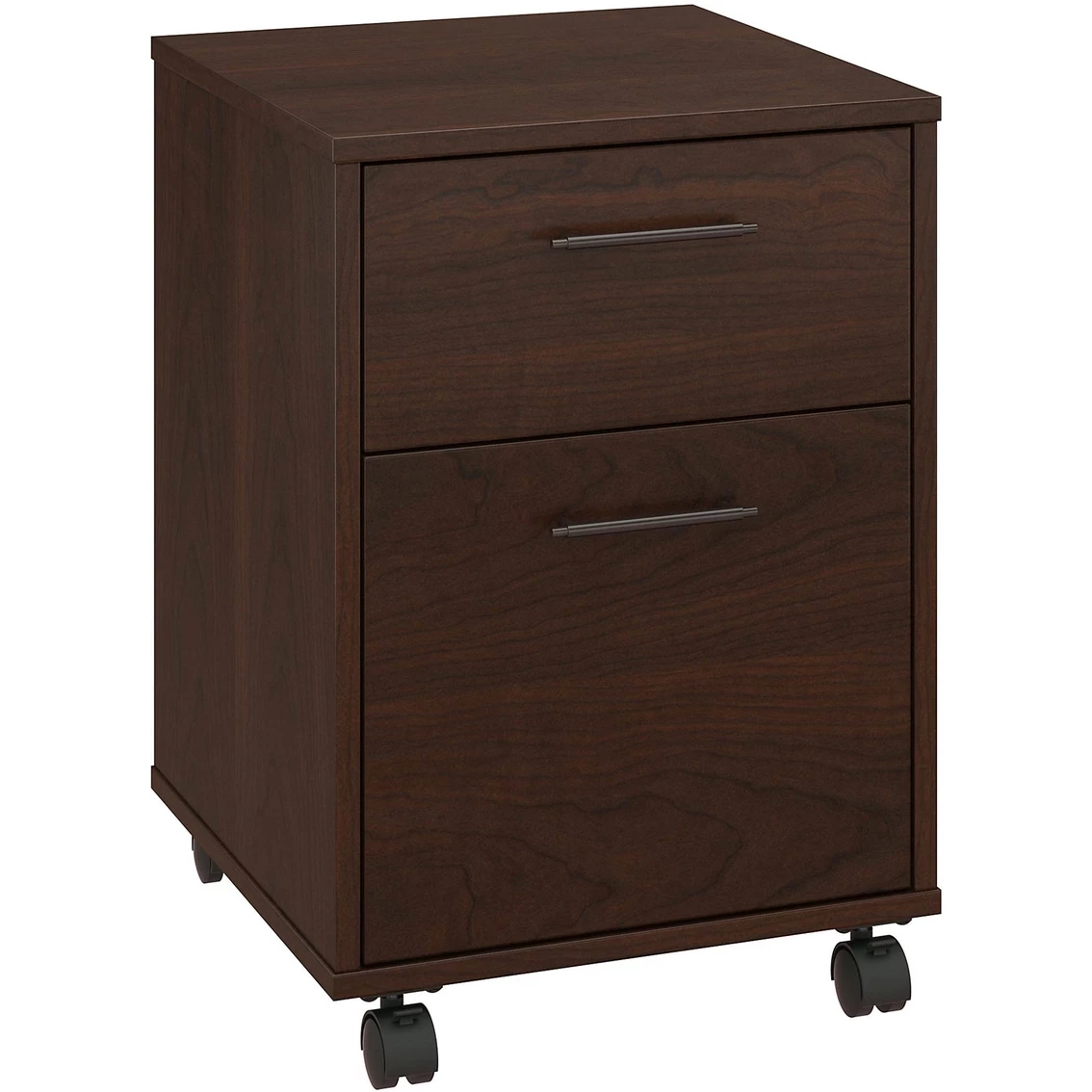 Budget ๐ Bush Furniture Bush Key West 2 Drawer Mobile File Cabinet ๐