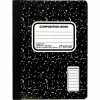 New 🔔 Top Flight College Ruled Marble Composition Book 🔔