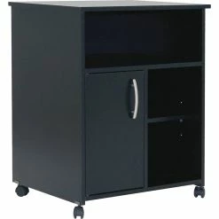 Hot Sale ❤️ South Shore Axess Printer Cart ⌛ -Alpec Shop unnamed file 183