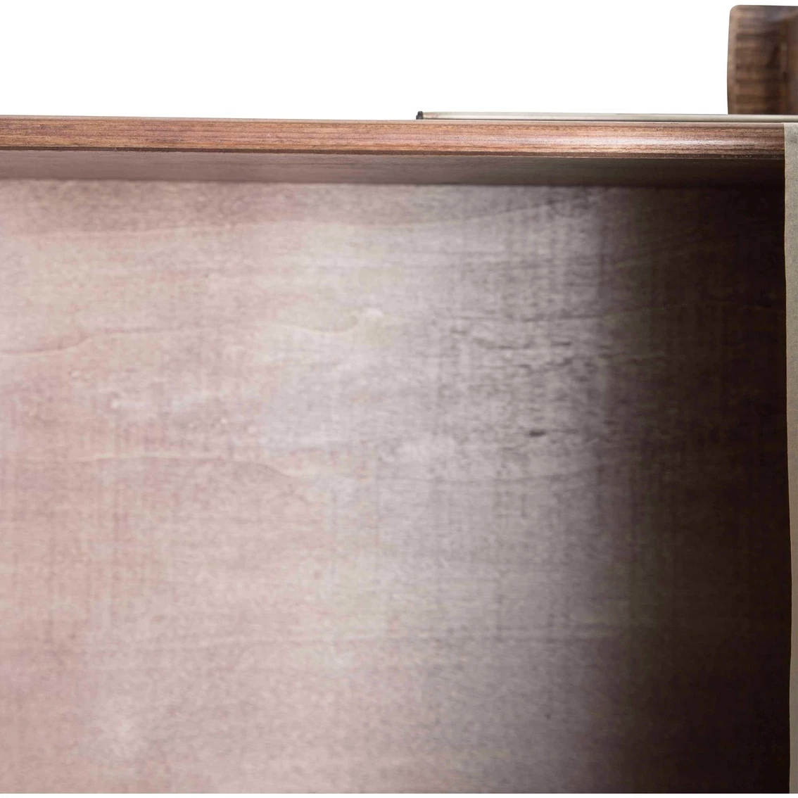 New ๐ฅฐ Michael Amini- Kathy Ireland Home Designs Kathy Ireland Home Crossings File Cabinet With Casters ๐ - Image 6