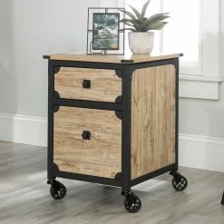 Best Sale 🌟 Sauder Steel River File ❤️