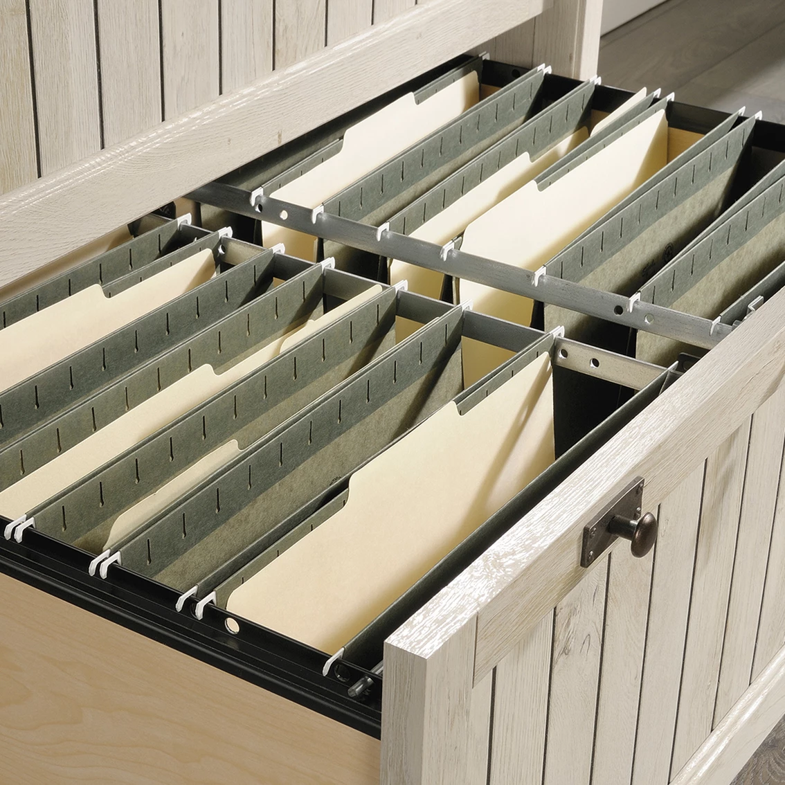 Brand new ✨ Sauder Costa Lateral File ???? 3 Brand new ✨ Sauder Costa Lateral File ???? - Image 3
