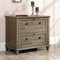 Budget 🔥 Sauder Hammond Lateral File ✔️