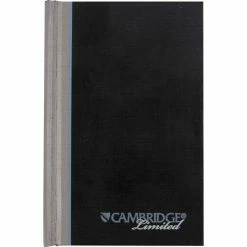 New 🔥 Cambridge Casebound Notebook 👏