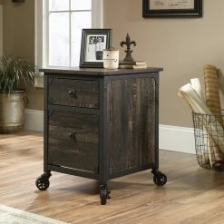 Hot Sale ⌛ Sauder Steel River File 🤩