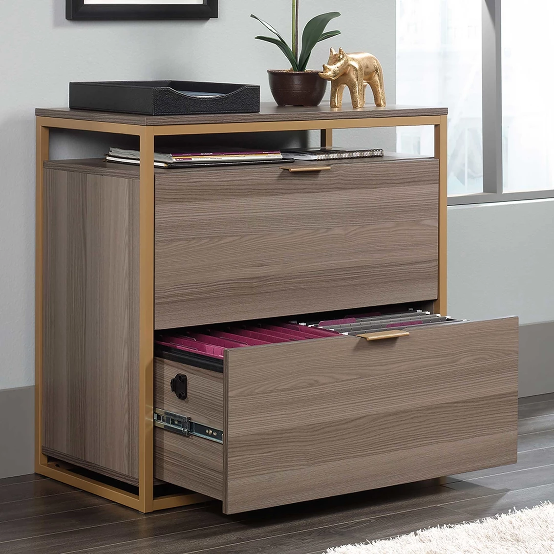 Top 10 ๐ Sauder International Lux Lateral File ๐ - Image 2