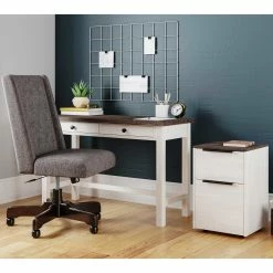 Hot Sale ✨ Signature Design By Ashley Dorrinson File Cabinet ???? -Alpec Shop unnamed file 292
