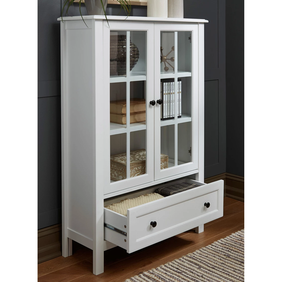 Promo ???? Signature Design By Ashley Miranda Accent Cabinet ✔️ 5 Promo ???? Signature Design By Ashley Miranda Accent Cabinet ✔️ - Image 5