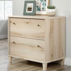 Outlet 🧨 Sauder Willow Place Lateral File ⌛