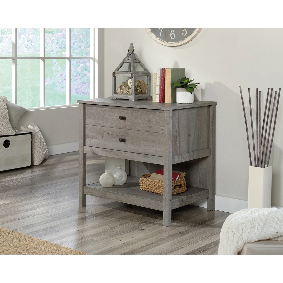 Buy ???? Sauder Cottage Road Lateral File Cabinet ???? 1 Buy ???? Sauder Cottage Road Lateral File Cabinet ????