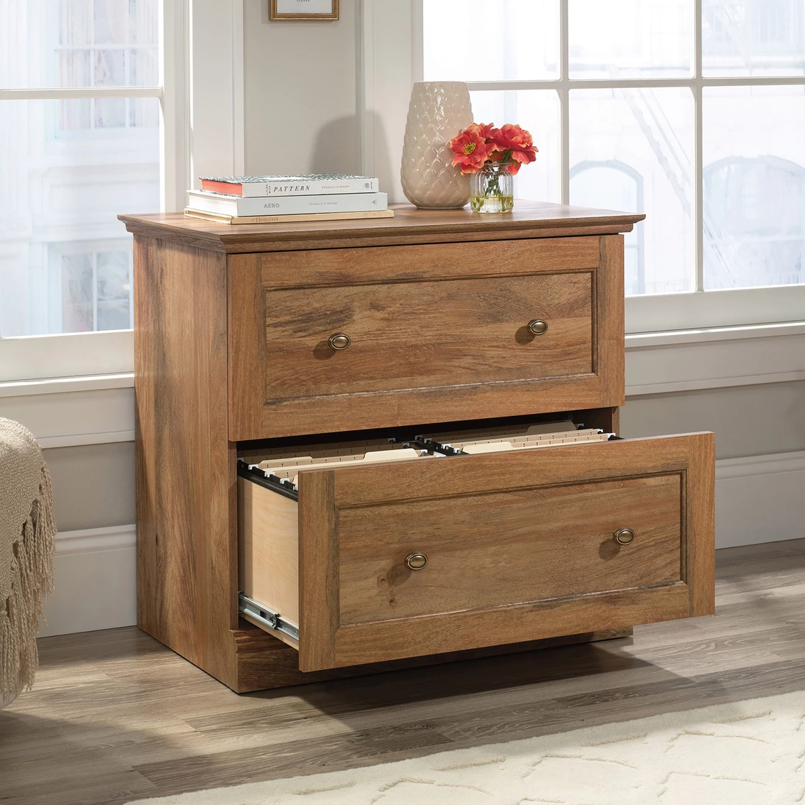 Discount 💯 Sauder Barrister Lane Lateral File 😉 - Image 2