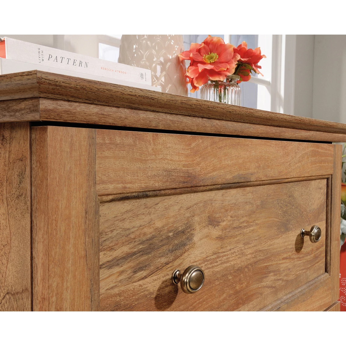 Discount 💯 Sauder Barrister Lane Lateral File 😉 - Image 5