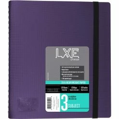 Cheap 💯 Top Flight LXE 5 Subj Notebook CR 🔥