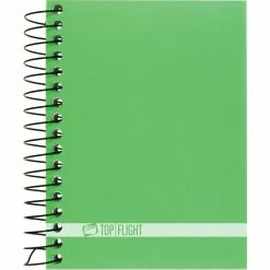 Buy 🌟 Top Flight Boss Chub Notebook 180 Sheets 😉