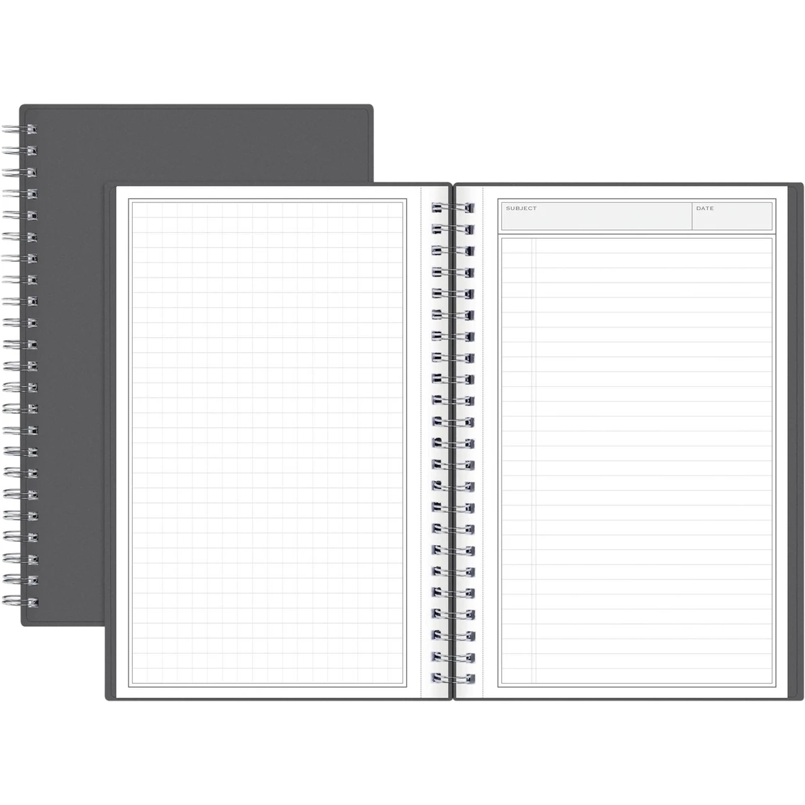 Brand new ๐ Blue Sky Publishing Blue Sky Pro Notes 5 In. X 8 In. Notebook ๐