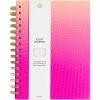 Coupon ???? U Brands Pink And Orange Spiral Journal ????