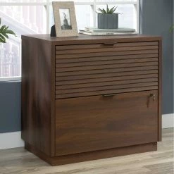 Best reviews of 🌟 Sauder Englewood Lateral Two Drawer Office File Cabinet 😀