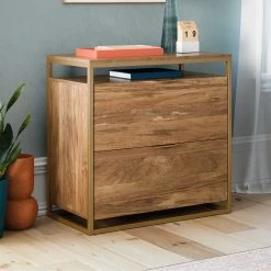 Best deal ✨ Sauder International Lux Lateral File Cabinet 👍