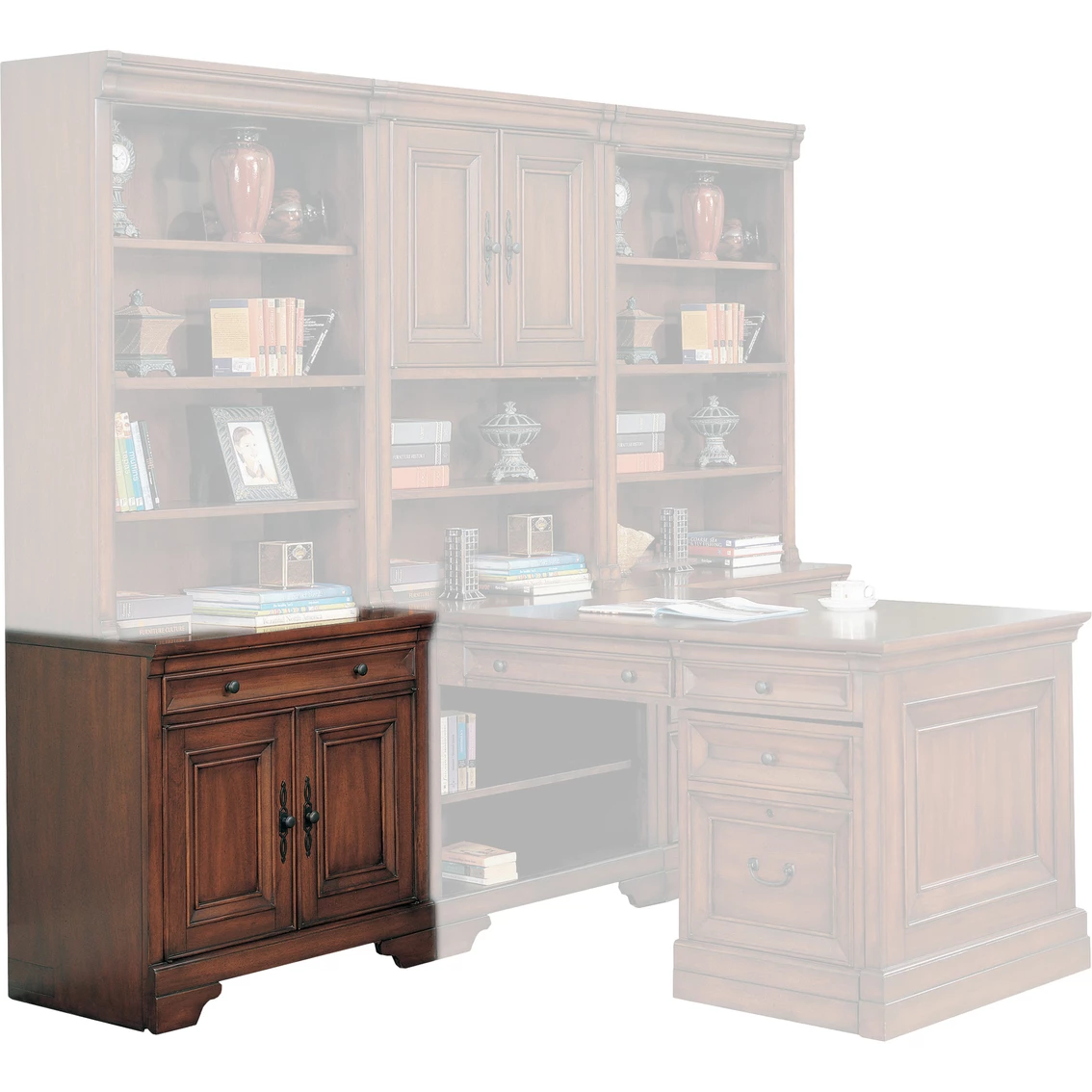 Best reviews of ???? Aspenhome Richmond Rolling File ???? 1 Best reviews of ???? Aspenhome Richmond Rolling File ????