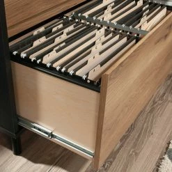 Buy ???? Sauder Barrister Lane 3 Drawer Lateral File Cabinet ???? -Alpec Shop unnamed file 467