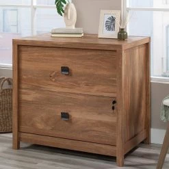 Budget 🎉 Sauder Cannery Bridge 2 Drawer Lateral File Cabinet 🌟