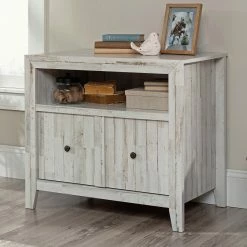 Coupon ⌛ Sauder Dakota Pass 1 Drawer Lateral File 👏