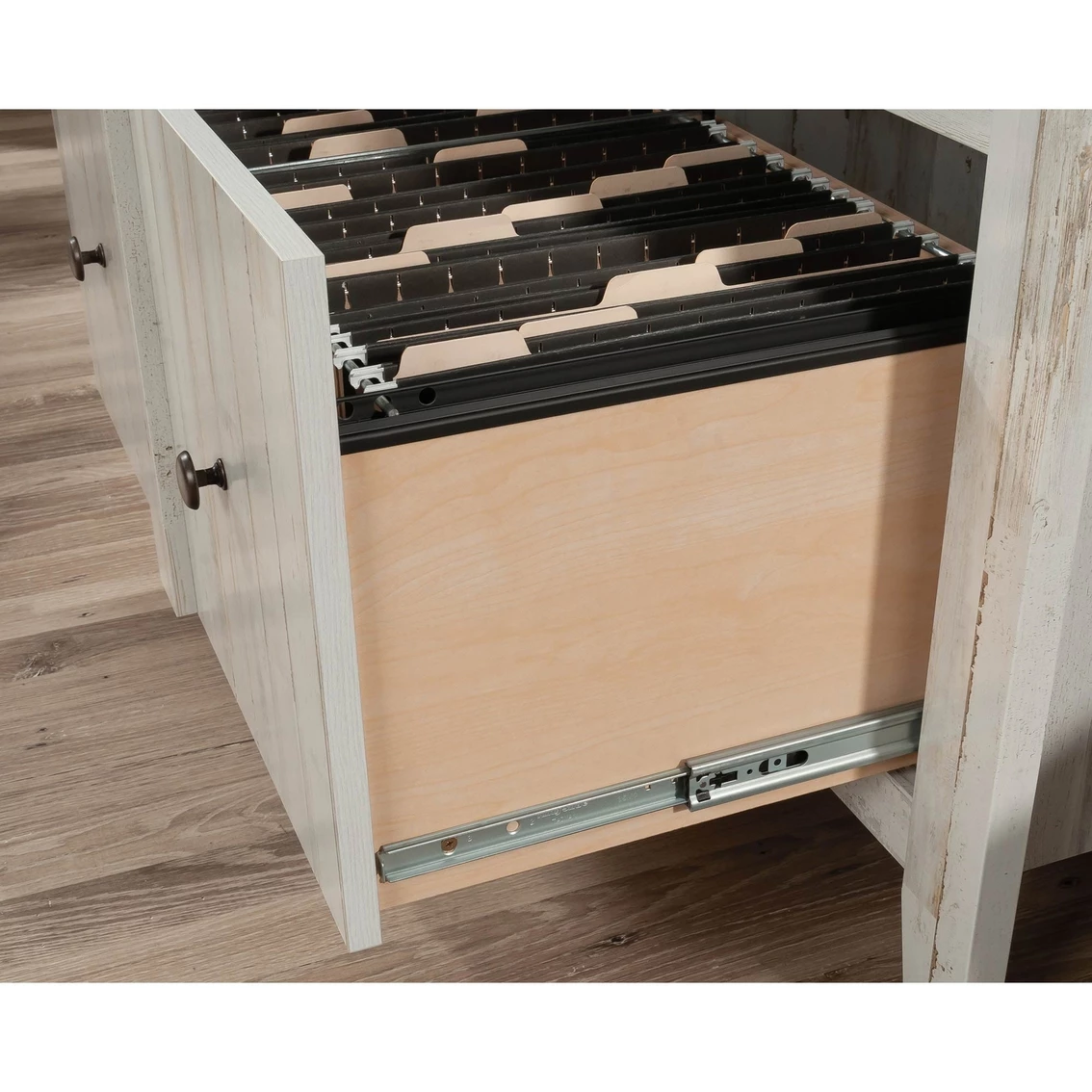 Coupon ⌛ Sauder Dakota Pass 1 Drawer Lateral File ???? 4 Coupon ⌛ Sauder Dakota Pass 1 Drawer Lateral File ???? - Image 4
