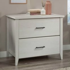 Best reviews of 🎉 Sauder Summit Station 2 Drawer Lateral File Cabinet 😉