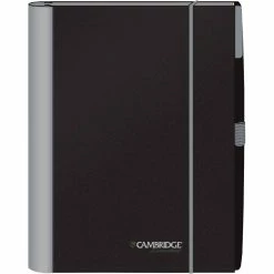 Cheapest 😉 Cambridge Accents Notebook 🧨