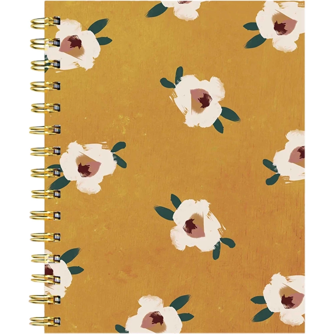 Deals ✔️ TF Publishing Undated Sahara Floral Boho Spiral Lined Journal ???? 1 Deals ✔️ TF Publishing Undated Sahara Floral Boho Spiral Lined Journal ????