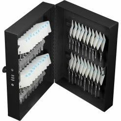 Outlet 😉 Honeywell Key Cabinet- 40 Slot- Combination Lock 👍