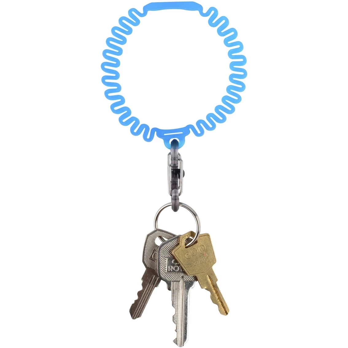 Flash Sale ???? Nite Ize Key Band-It Stretch Wristband ???? - Image 2