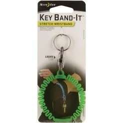 Discount ⌛ Nite Ize Key Band-It Stretch Wristband ✔️