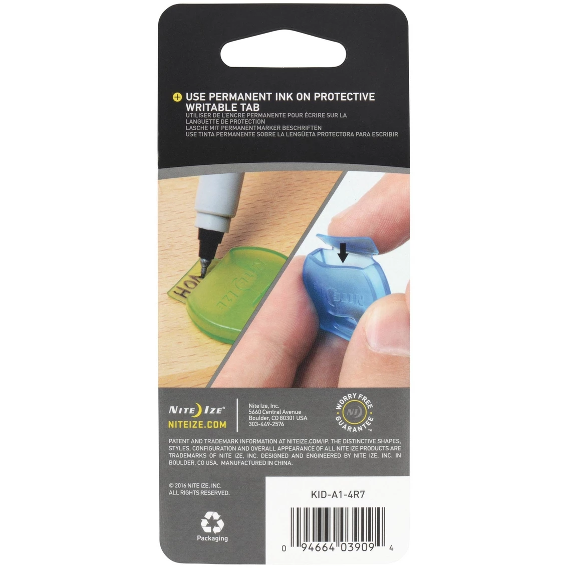 Buy ???? Nite Ize Identikey Covers ???? 2 Buy ???? Nite Ize Identikey Covers ???? - Image 2