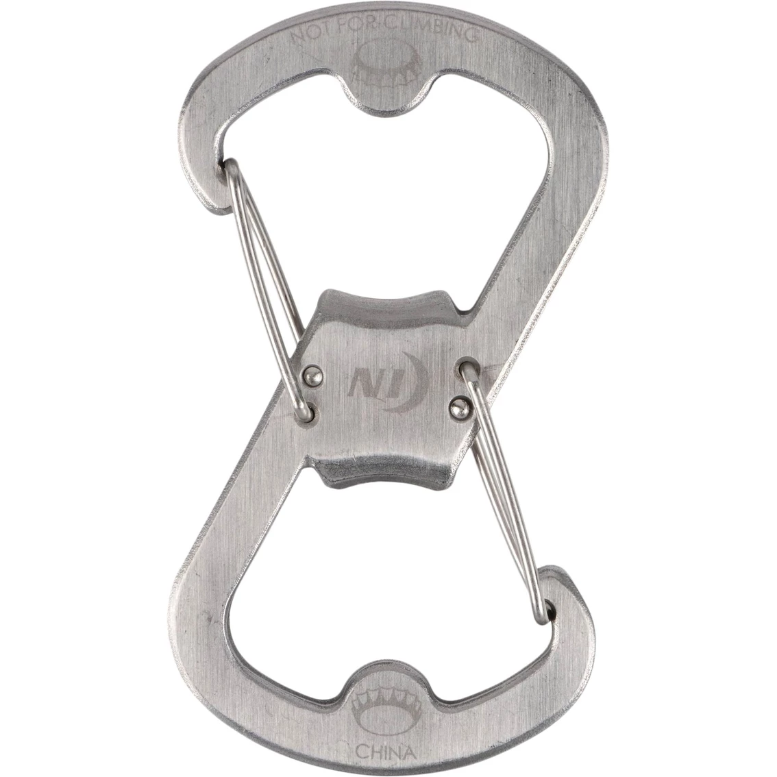 Cheapest ???? Nite Ize Ahhh S Biner Stainless ???? 2 Cheapest ???? Nite Ize Ahhh S Biner Stainless ???? - Image 2