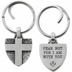 Best deal 🌟 James Avery Fear Not Key Chain 😍