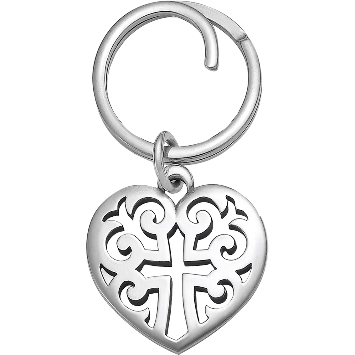Flash Sale ✔️ James Avery Regal Heart Key Chain ???? 1 Flash Sale ✔️ James Avery Regal Heart Key Chain ????