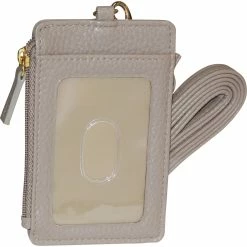 Coupon 👏 Julia Buxton Buxton Pebble Pik Me Up Convertible Lanyard ⭐