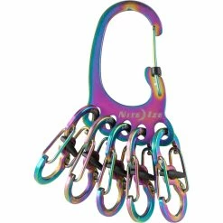 Cheap ✨ Nite Ize BigFoot Locker Key Rack Stainless Steel ???? -Alpec Shop unnamed file 611