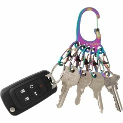 Cheap ✨ Nite Ize BigFoot Locker Key Rack Stainless Steel ???? -Alpec Shop unnamed file 614