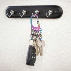 Cheap ✨ Nite Ize BigFoot Locker Key Rack Stainless Steel ???? -Alpec Shop unnamed file 616