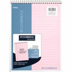 Best Sale 🎉 Cambridge Wirebound Legal Pad 🥰